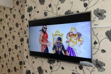 Пансион Carfax House