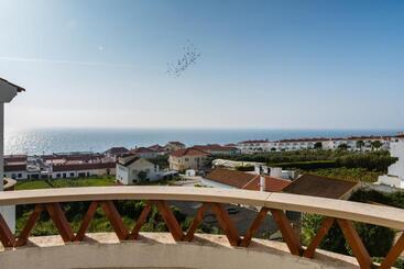 پانسیون Casa Das Conchas