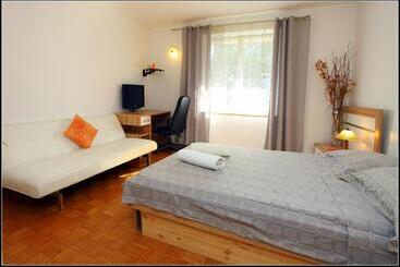 پانسیون Champagne Apartments Portorož Vp