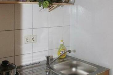 פנסיון Ferienzimmer Adalonia