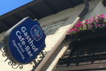 膳宿费 Gasthof Ogertschnig