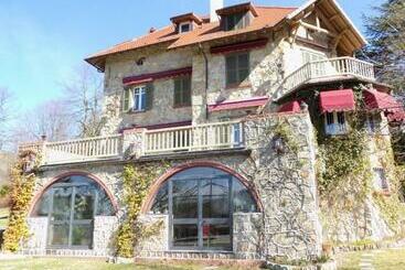 펜션 Guest House Patrizia