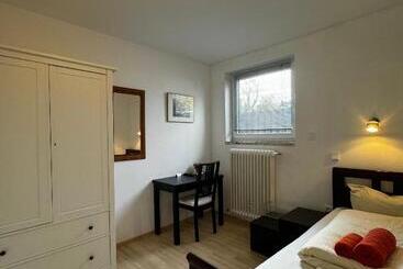 פנסיון Haus Ostseestrand36