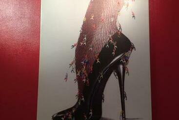 ペンション In Fürth Wie Zuhause