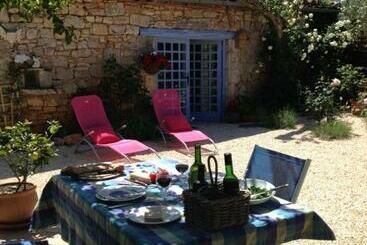 Пансион La Chaumière