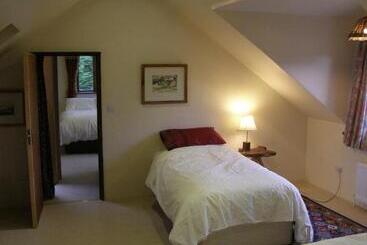 Пансион Sunrise House