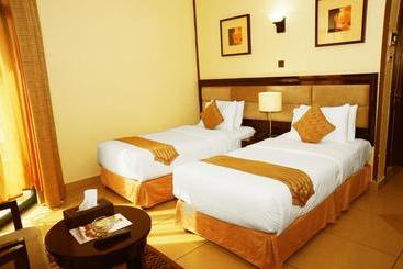 Al Jazeera Royal Hotel