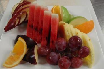 Al Jazeera Royal Hotel