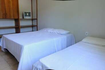 מלון דירות Portal Do Atlântico