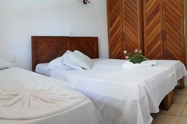 Апарт-отель Portal Do Atlântico