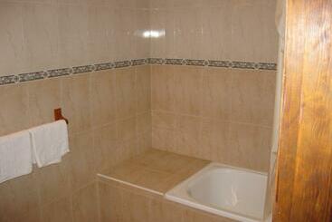 Apartamentos La Ceña