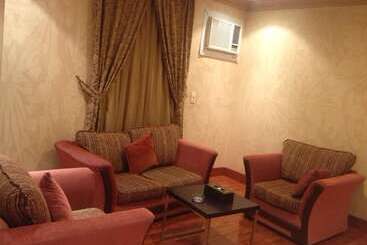 דירה Bait Al Amani Suites