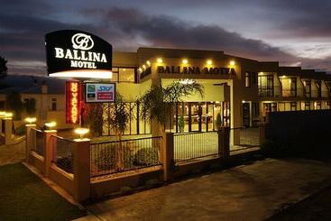 Ballina Motel