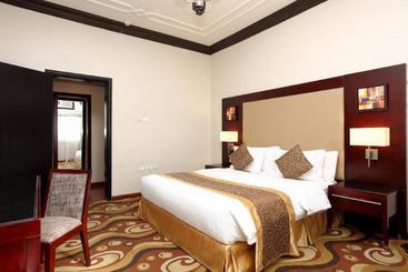 アパートホテル Boudl Resort Al Khobar