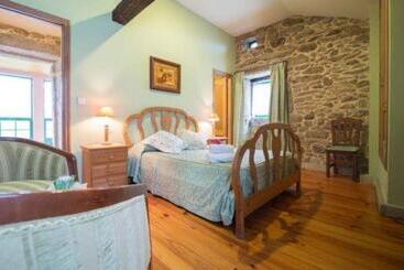 Сельский дом Casa Da Urcela