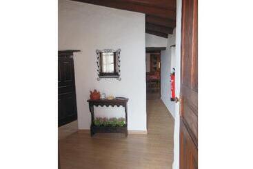 Casa Rural Aborigen Bimbache