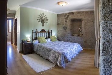 Casa Rural Magina