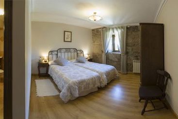 Casa Rural Magina