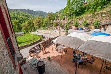 茅舍 El Capricho De Josana