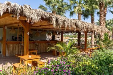 Fort Arabesque Resort, Spa & Villas