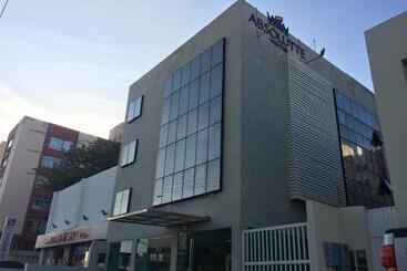 Отель Absolutte