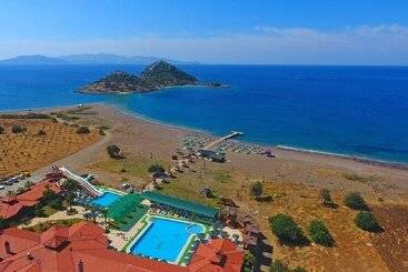 Adaburnu Golmar Beach Hotel   All Inclusive