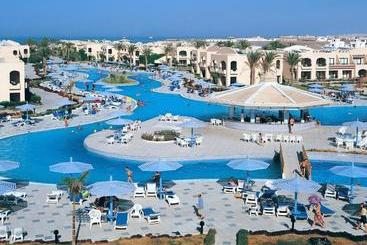 فندق Ali Baba Palace