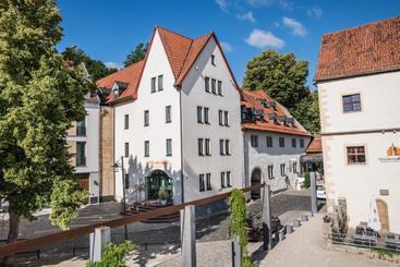 هتل Am Markt