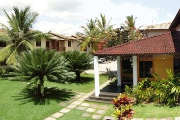 ホテル America Praia Flat