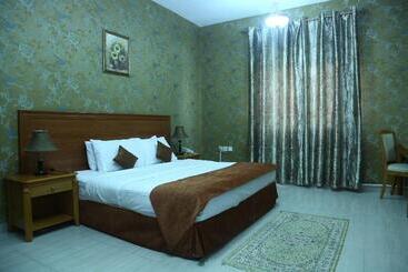 هتل Arbella Boutique