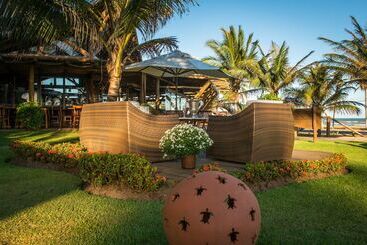 فندق Aruana Eco Praia