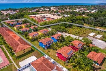 Отель Atlantida Park