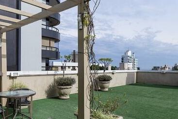 فندق Bela Vista Flat