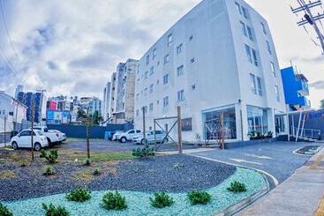 B Hotel Salvador