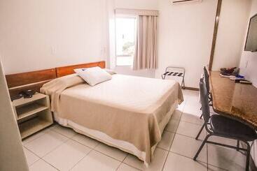 فندق Barravento Praia