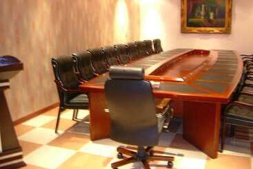 هتل Bilqase Throne