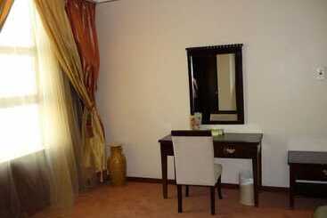 فندق Bilqase Throne