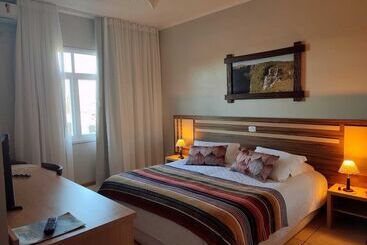 בית מלון כפרי Cambara Eco