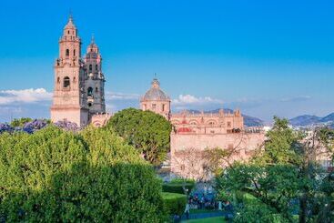 Casa Grande Hotel Boutique