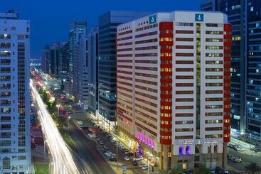 فندق City Seasons Al Hamra