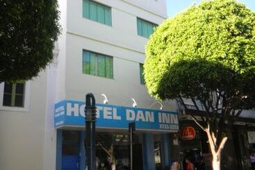酒店 Dan Inn Poços De Caldas   A Melhor Localização Do Centro