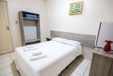 هتل Dan Inn Poços De Caldas   A Melhor Localização Do Centro