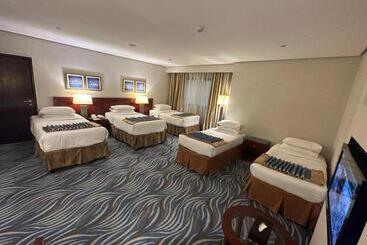 Отель Dorrar Aleiman Royal