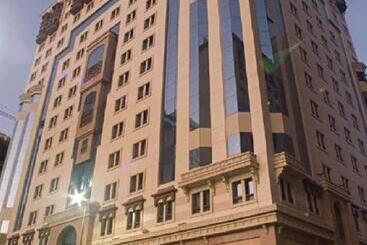 酒店 Durrat Al Eiman