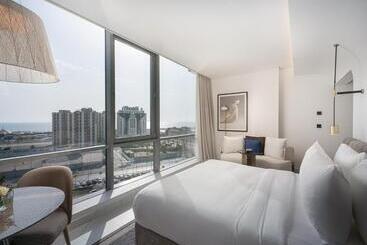 فندق Joudyan Red Sea Mall Jeddah By Elaf