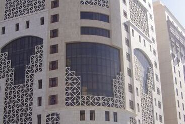 فندق Emaar Elite Al Madina