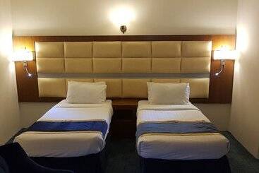 酒店 Emaar Elite Al Madina