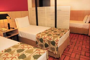 Ferraretto Guarujá Hotel & Spa