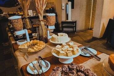 Ferraretto Guarujá Hotel & Spa