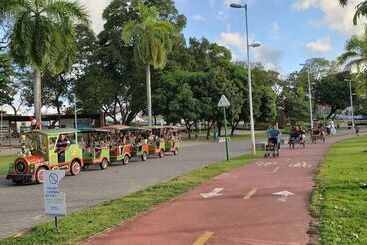 Guarany Hotel Express